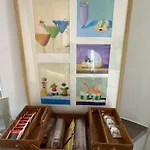 Rincon De Cimadevilla * Gijón