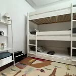 Appartement Rincon De Cimadevilla Gijón