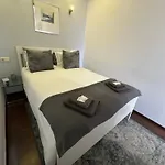 Rincon De Cimadevilla Appartement Gijón