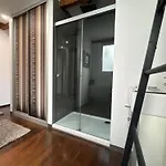 Rincon De Cimadevilla Appartement *