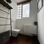 Rincon De Cimadevilla Appartement