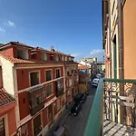 Rincon De Cimadevilla Appartement