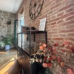 Rincon De Cimadevilla Appartement *
