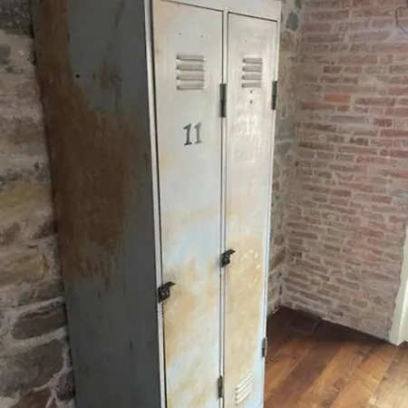 Rincon De Cimadevilla Apartament Gijón