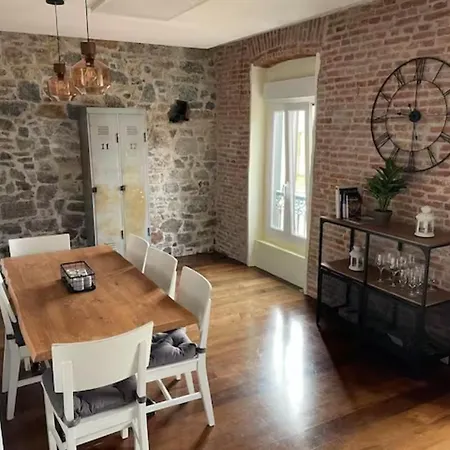 Rincon De Cimadevilla Apartament