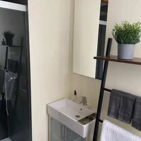 Apartament Rincon De Cimadevilla