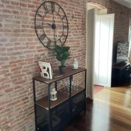 Rincon De Cimadevilla Apartament Gijón