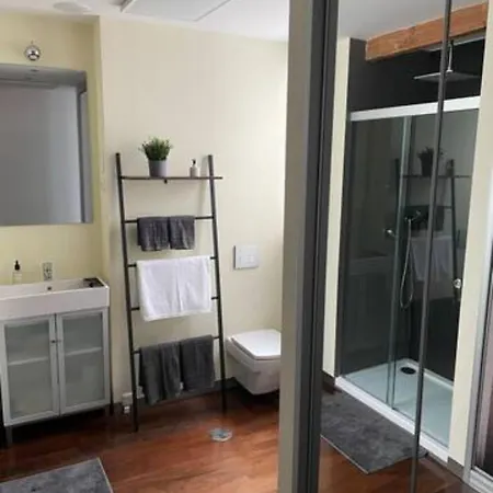 Apartament Rincon De Cimadevilla Gijón