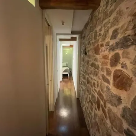 Rincon De Cimadevilla Apartament