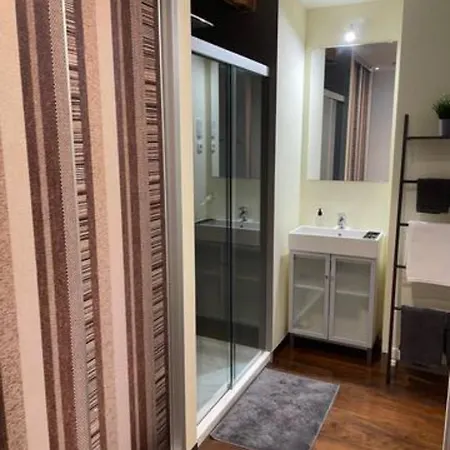 Rincon De Cimadevilla Apartament *