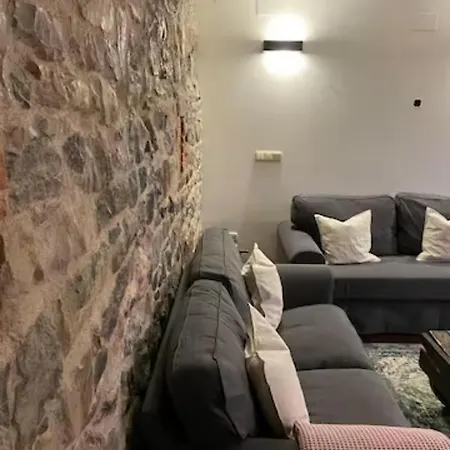 Apartament Rincon De Cimadevilla *