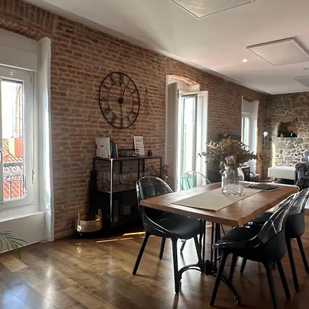 Rincon De Cimadevilla Apartament