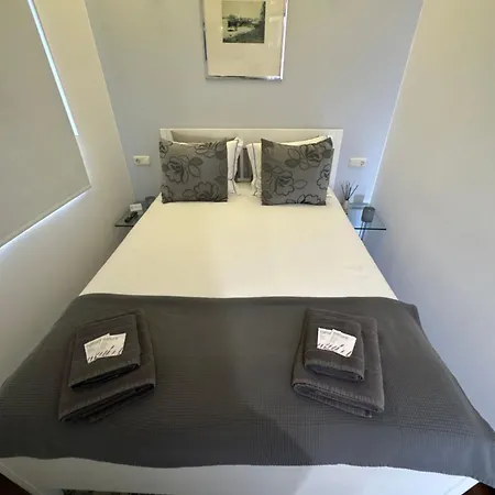 Apartment Rincon De Cimadevilla