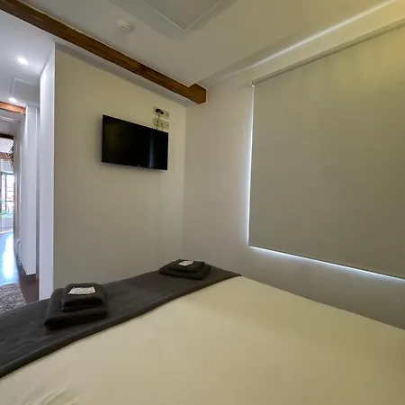 Rincon De Cimadevilla Apartment