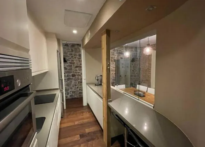 Rincón De Cimadevilla * Gijón