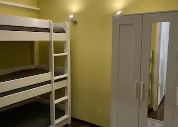 Rincón De Cimadevilla Apartamento *