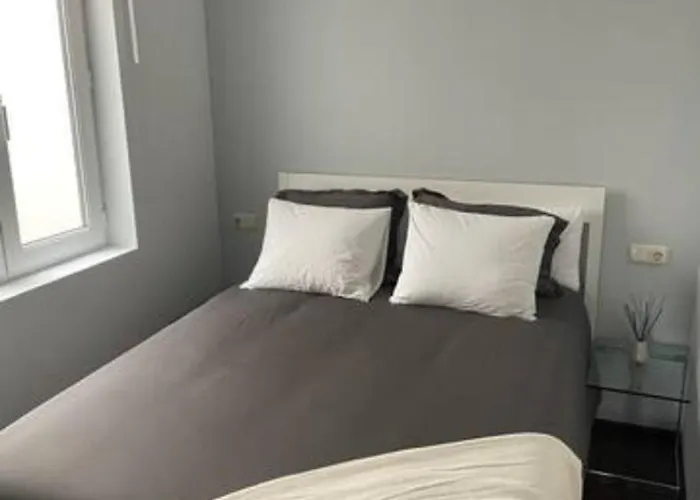 Rincón De Cimadevilla Apartamento Gijón