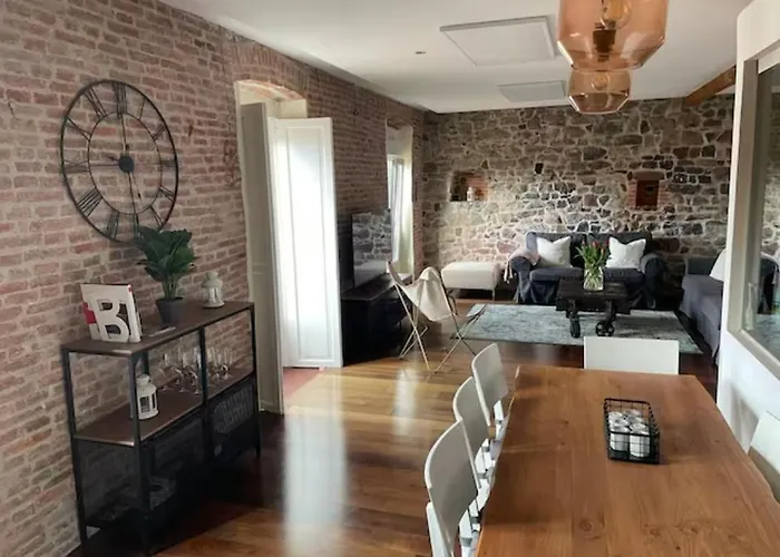 Rincón De Cimadevilla * Gijón