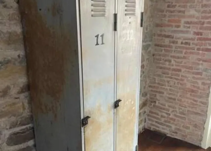 Rincón De Cimadevilla Apartamento Gijón