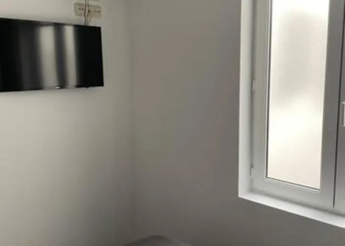 Apartamento Rincón De Cimadevilla Gijón