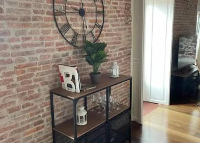 Rincón De Cimadevilla Apartamento Gijón