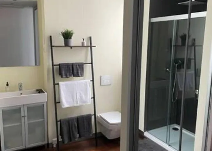 Apartamento Rincón De Cimadevilla Gijón