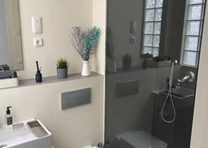 Rincón De Cimadevilla Gijón