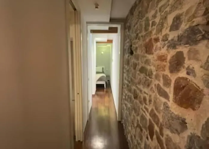 Rincón De Cimadevilla Apartamento