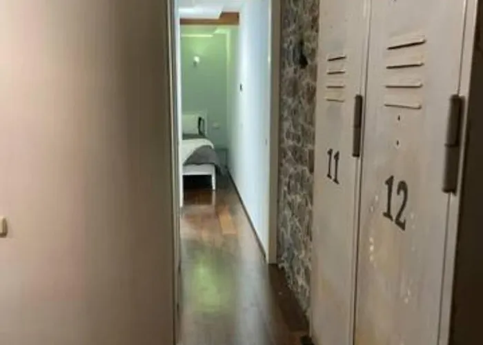 Apartamento Rincón De Cimadevilla