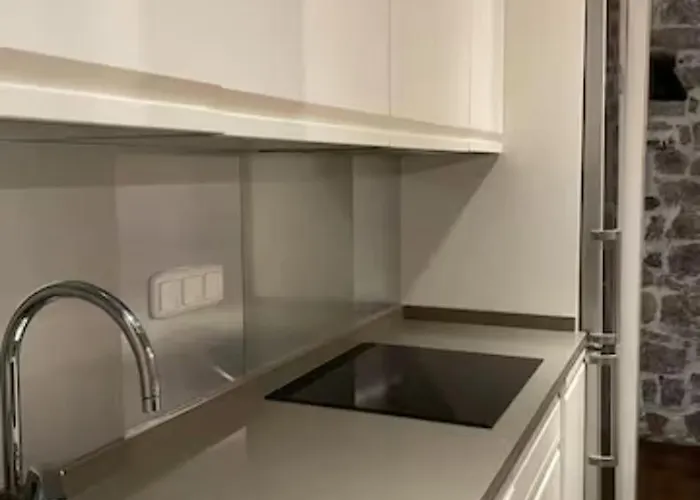 Rincón De Cimadevilla Apartamento Gijón