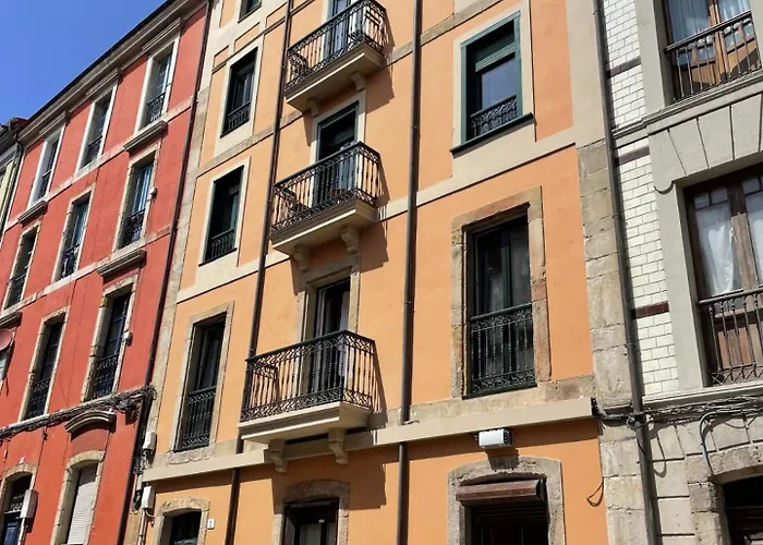 Rincón De Cimadevilla *