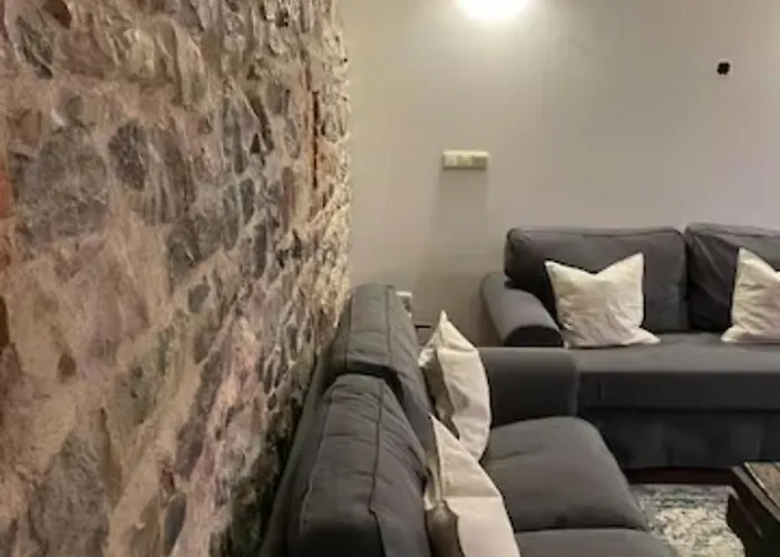 Apartamento Rincón De Cimadevilla *