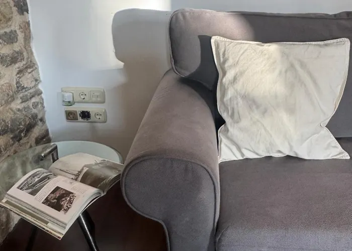 Rincon De Cimadevilla Apartament *