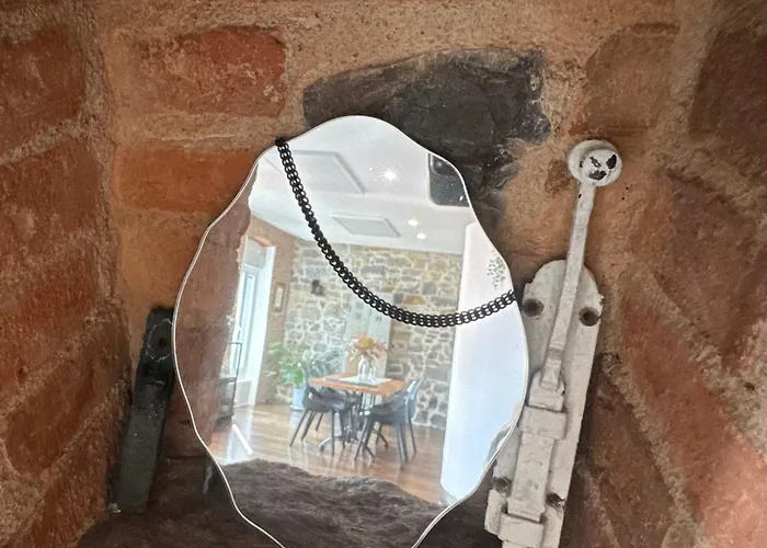 Apartament Rincon De Cimadevilla Gijón