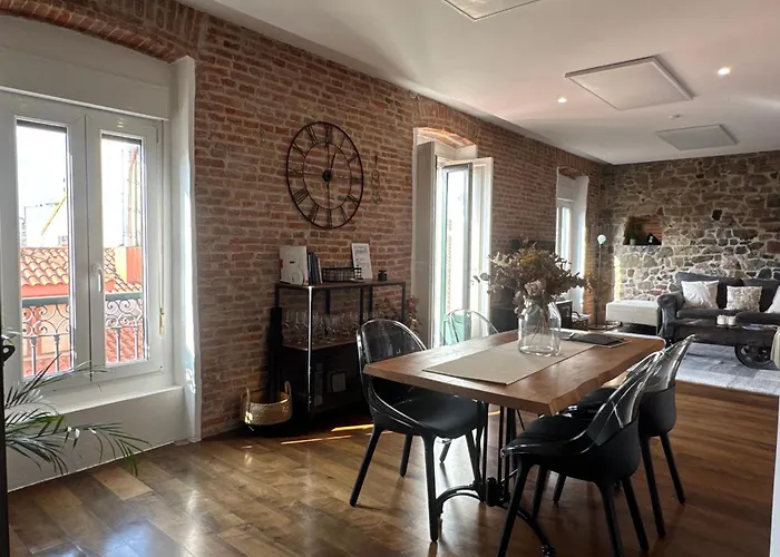 Rincon De Cimadevilla Apartament