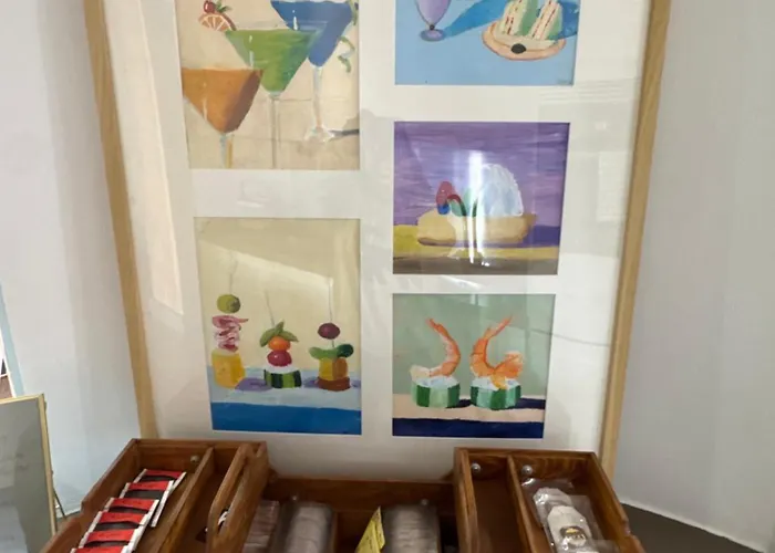 Rincon De Cimadevilla * Gijón