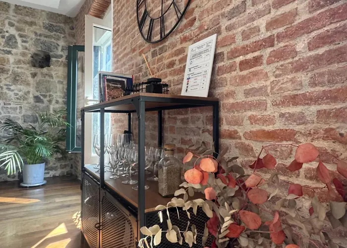 Rincon De Cimadevilla Apartament *