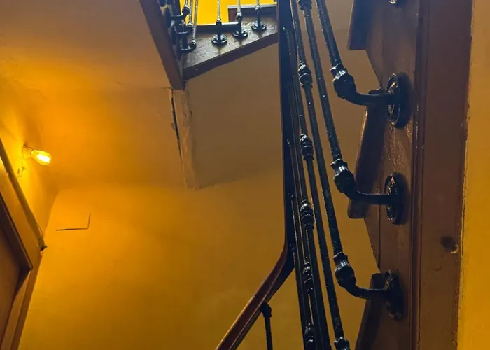 Rincon De Cimadevilla Apartament