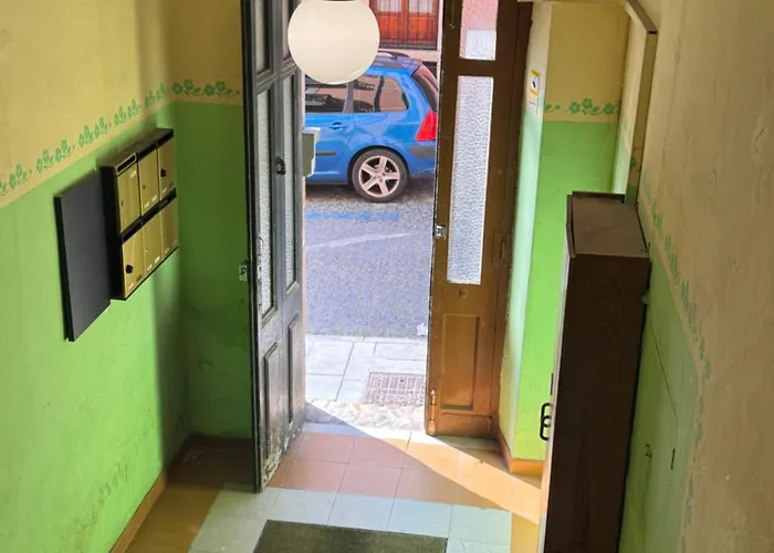 Rincon De Cimadevilla Gijón