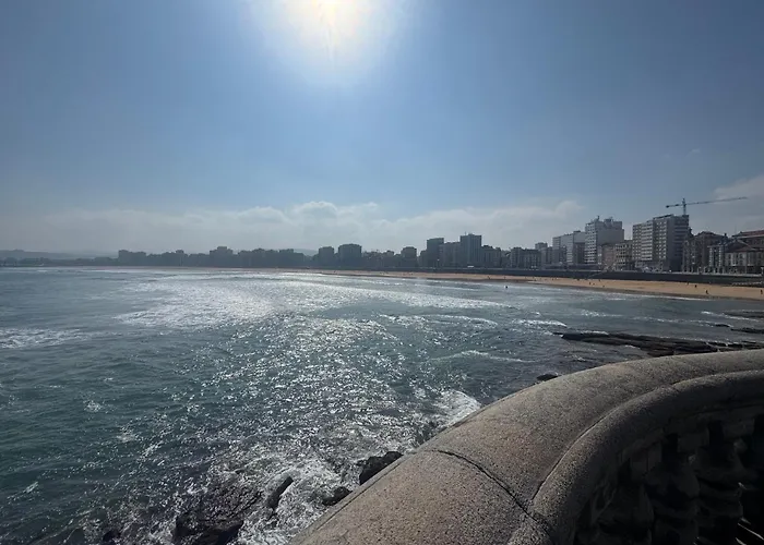 Apartament Rincon De Cimadevilla