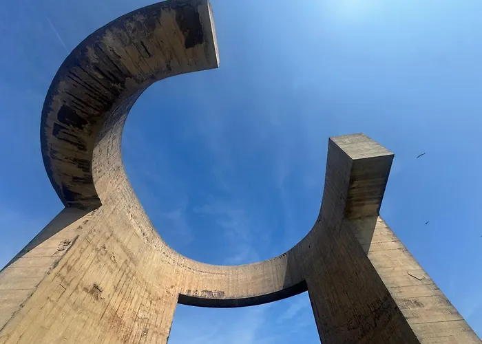 Rincon De Cimadevilla Apartament *