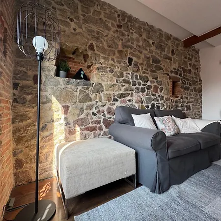 Rincon De Cimadevilla Apartman