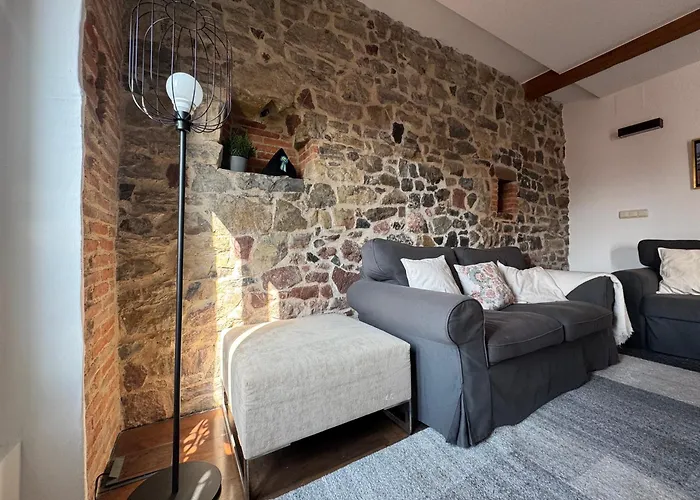 Rincon De Cimadevilla Apartman