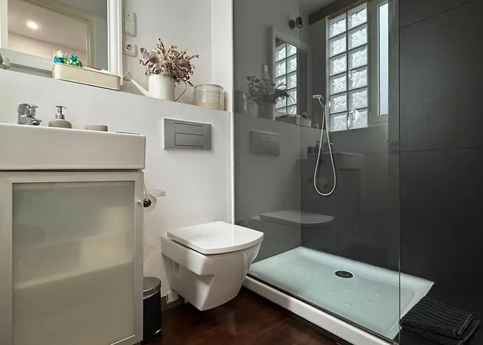 Apartman Rincon De Cimadevilla *