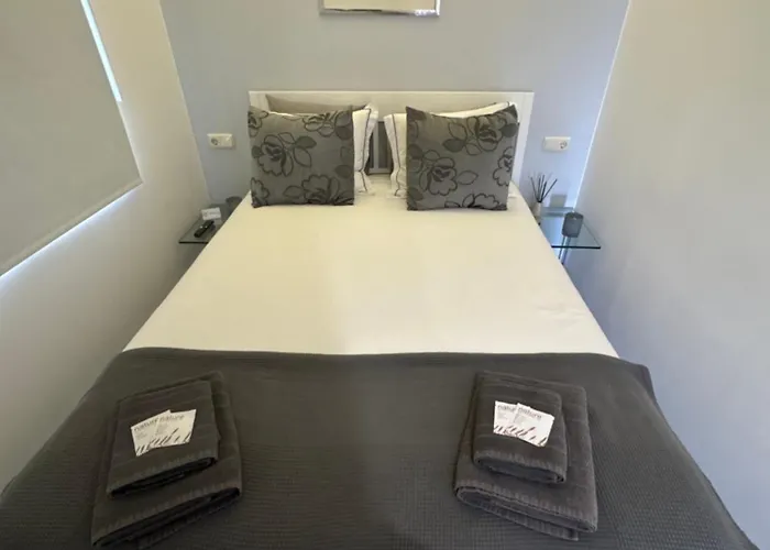 Apartman Rincon De Cimadevilla