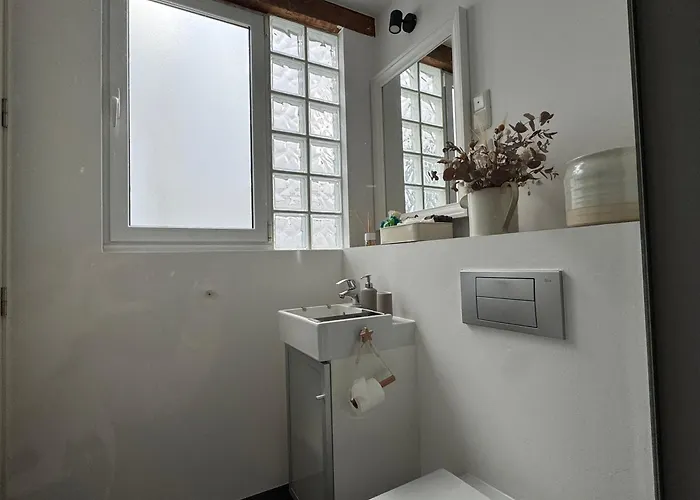 Apartman Rincon De Cimadevilla