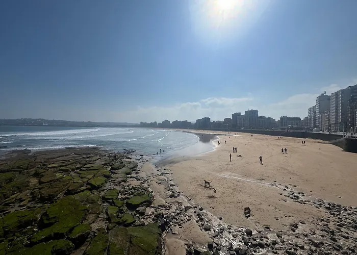 Apartman Rincon De Cimadevilla *