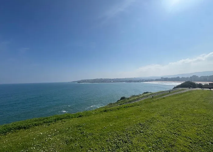 Rincon De Cimadevilla * Gijón